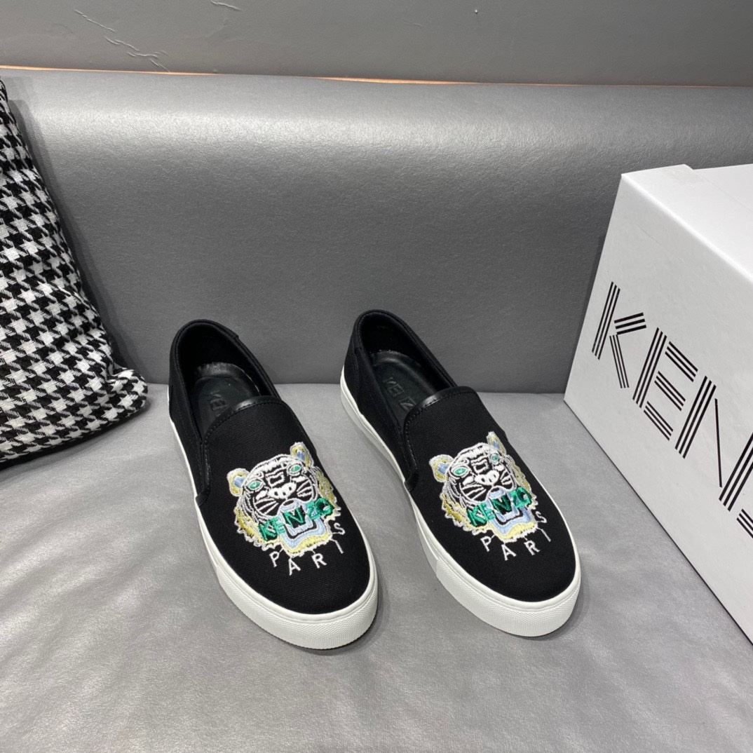 Kenzo Shoes